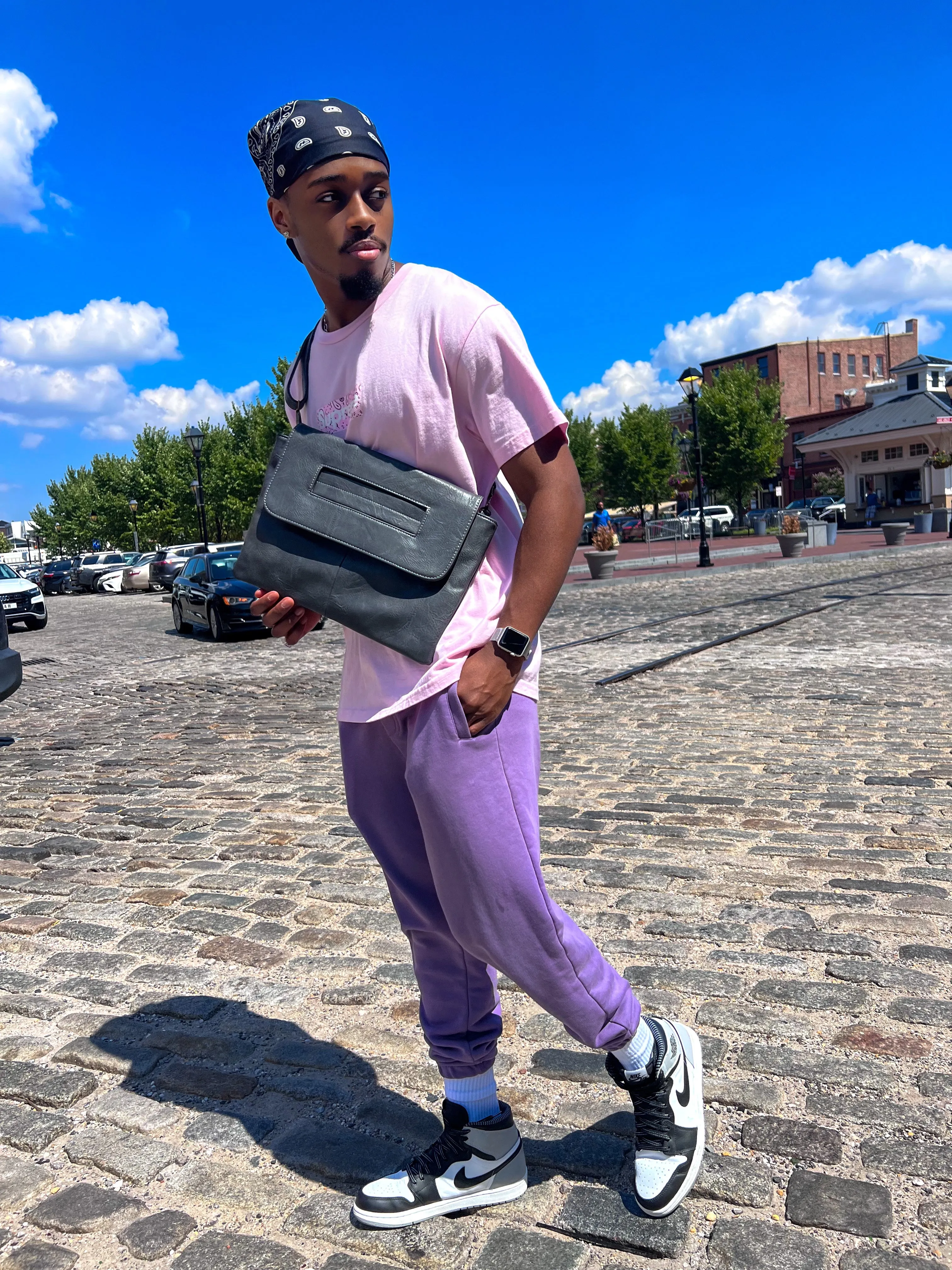 The Work Bag