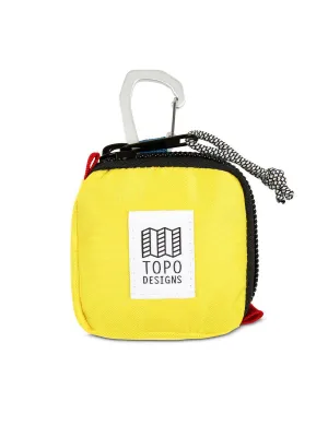 Topo Designs Square Bag Yellow