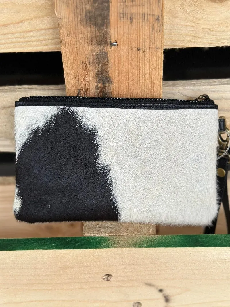 Toronto Cowhide Bag Small (TORONTOSML)