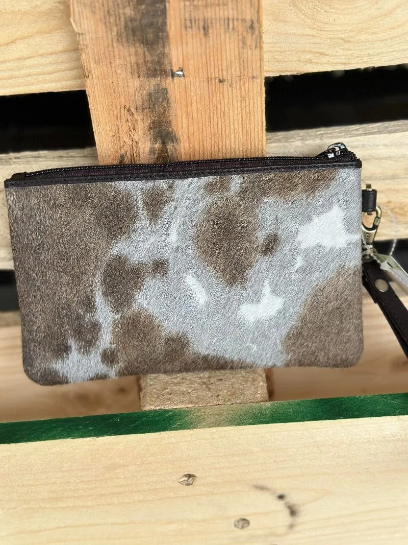 Toronto Cowhide Bag Small (TORONTOSML)
