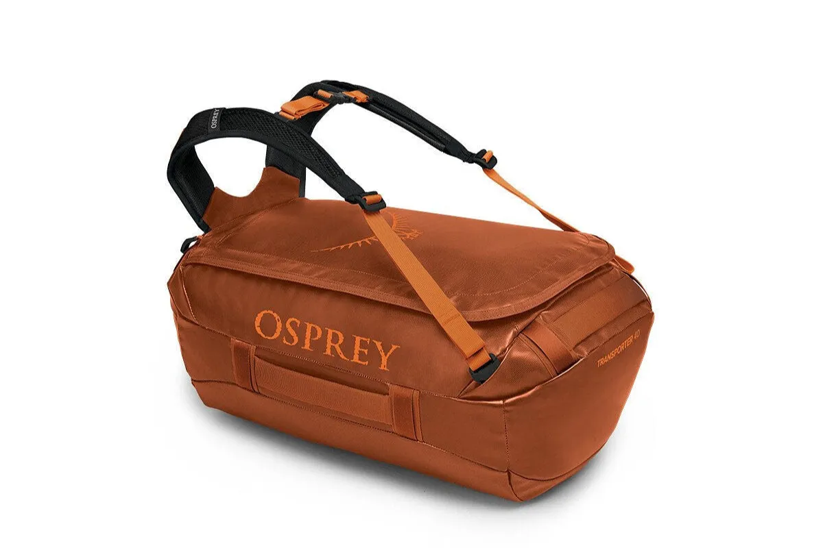 Transporter Duffel 40