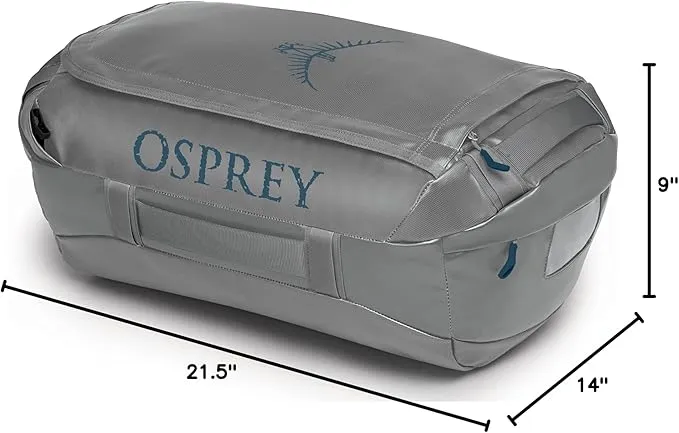 Transporter Duffel 40