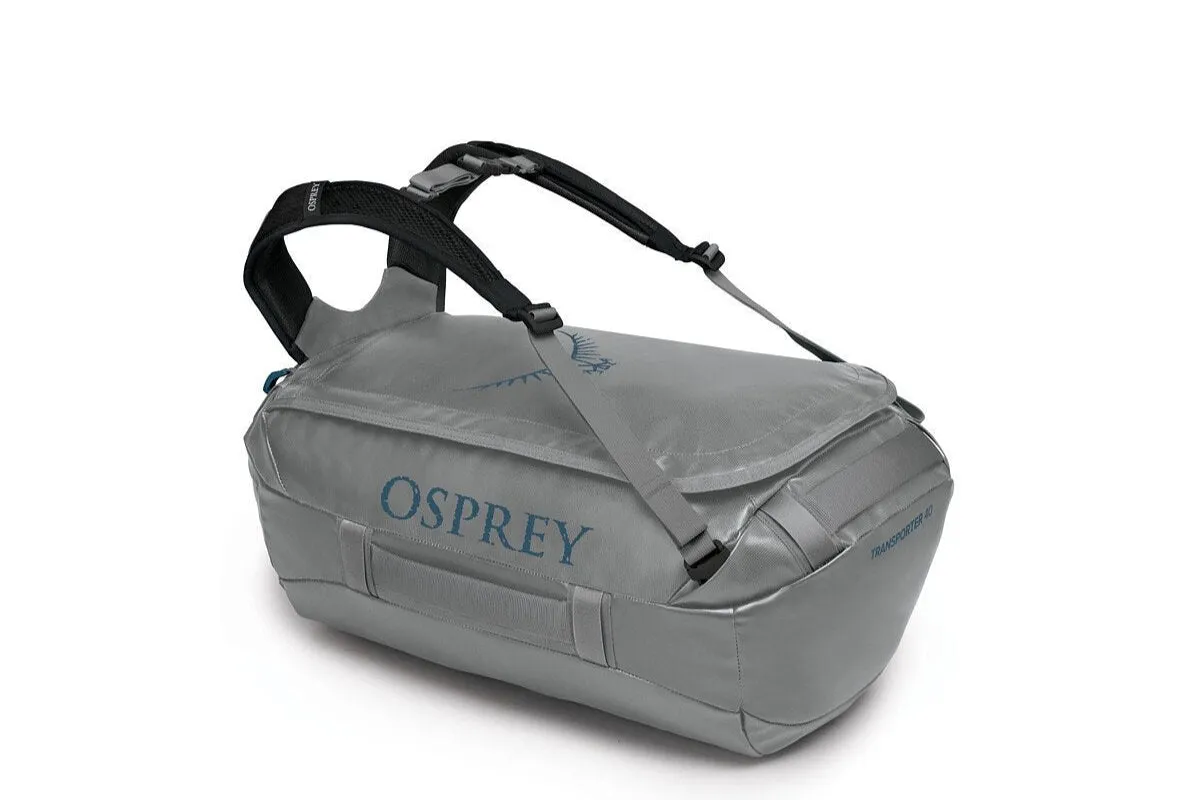Transporter Duffel 40