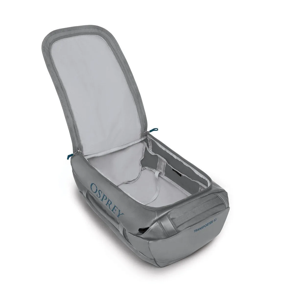 Transporter Duffel 40