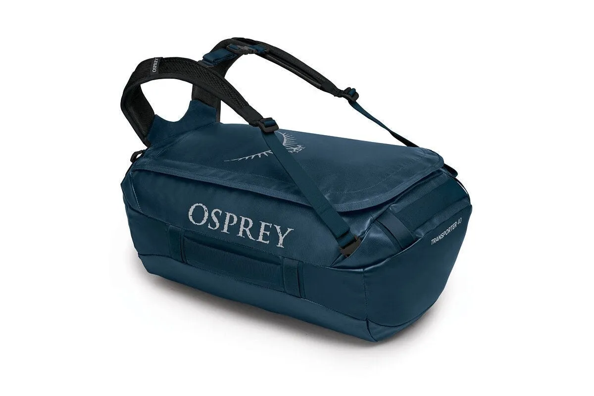 Transporter Duffel 40
