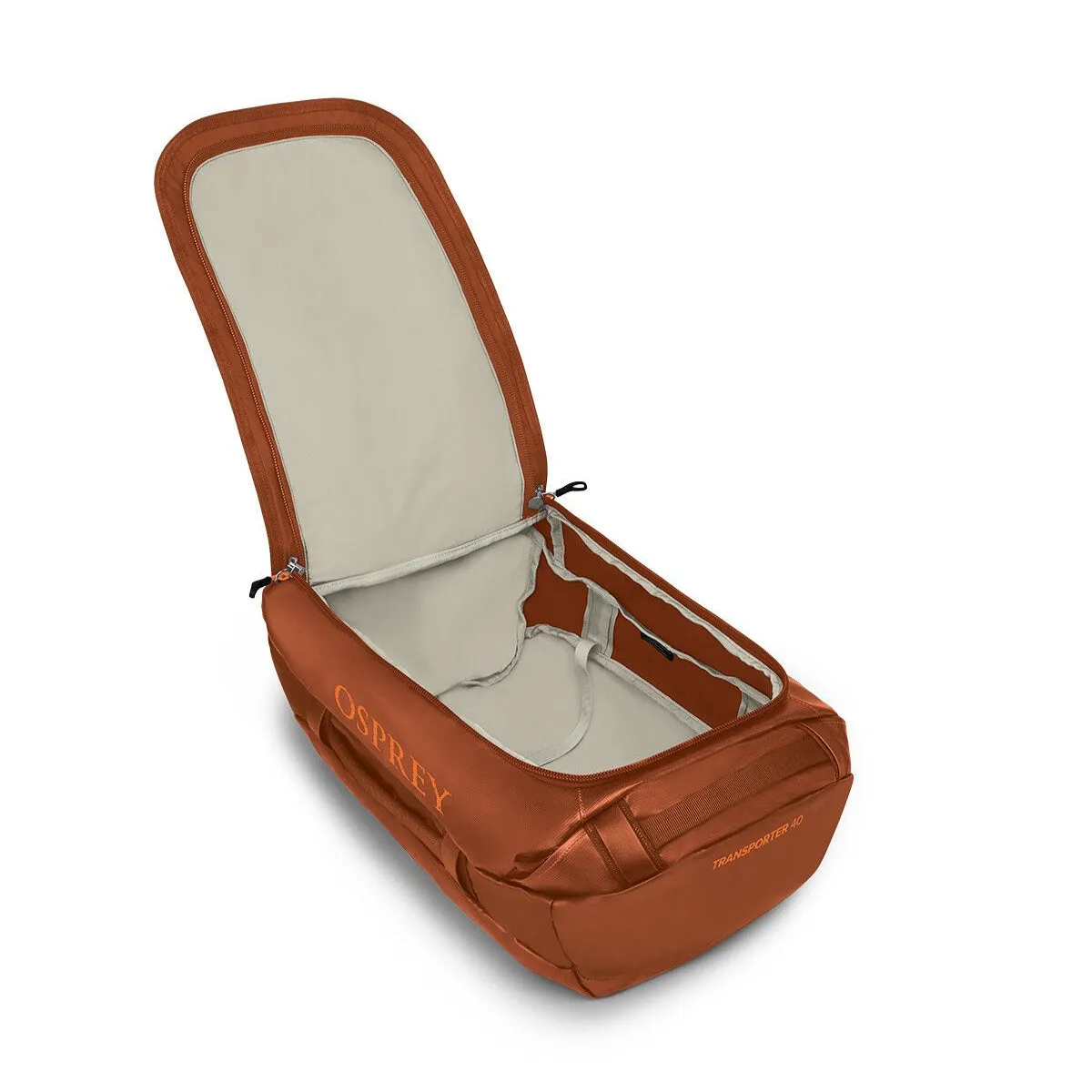 Transporter Duffel 40