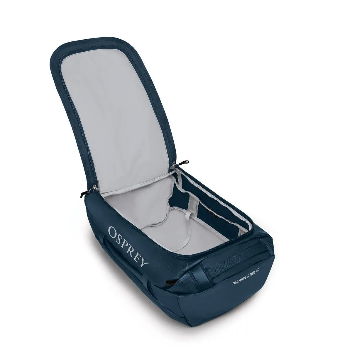 Transporter Duffel 40