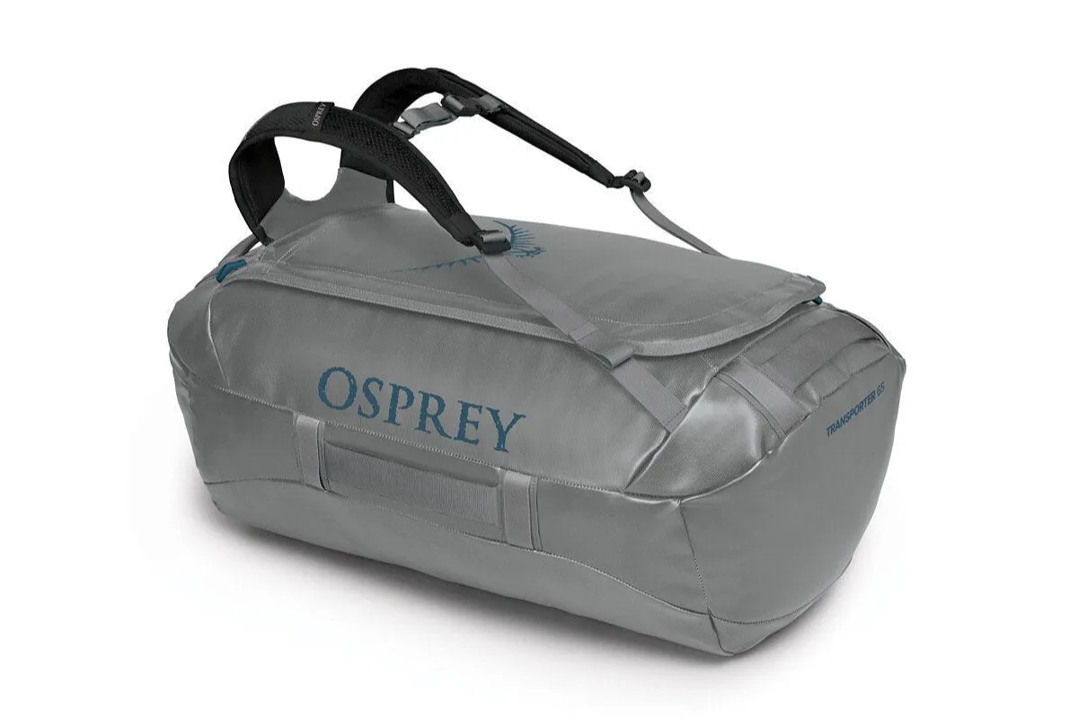 Transporter Duffel 65