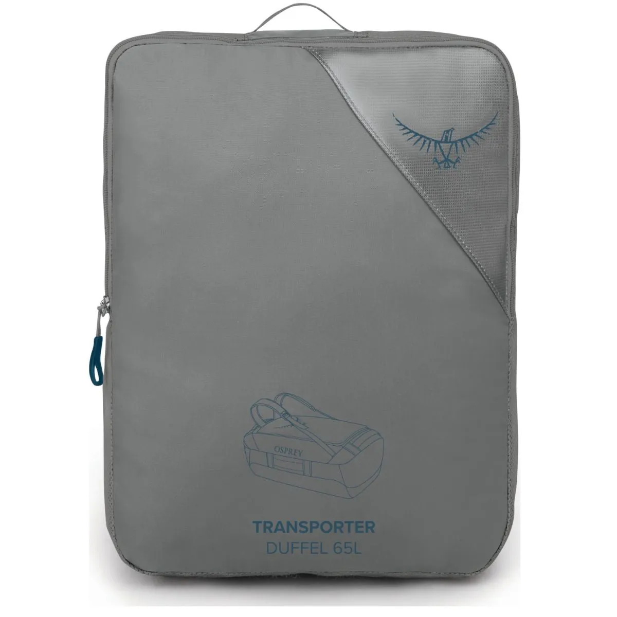 Transporter Duffel 65