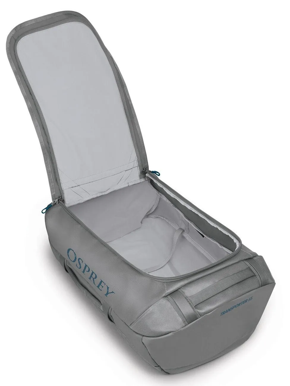 Transporter Duffel 65