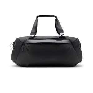 Travel Duffel 50L - Black