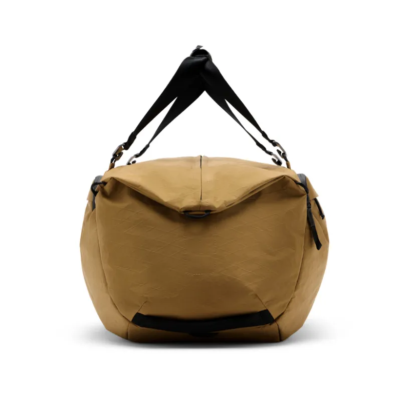 Travel Duffel 50L - Coyote