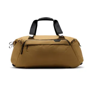 Travel Duffel 50L - Coyote