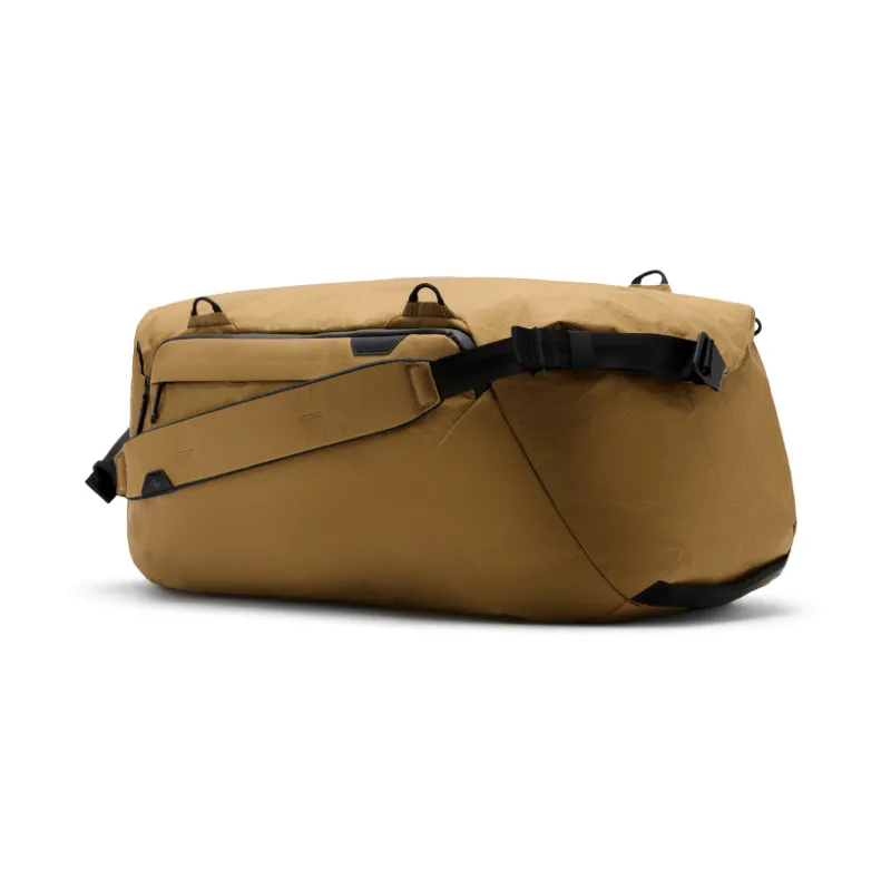 Travel Duffel 50L - Coyote