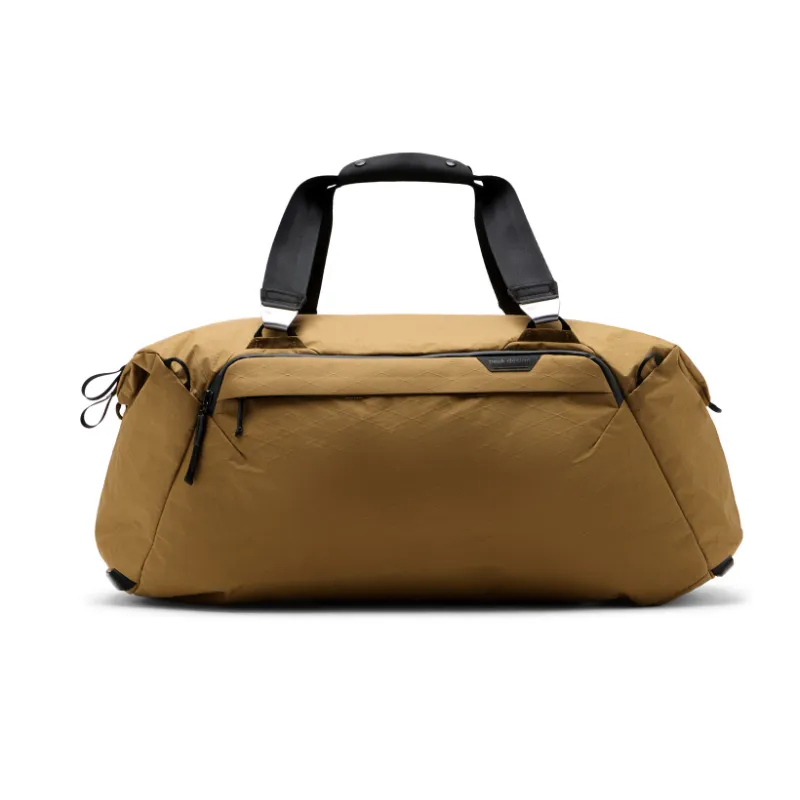 Travel Duffel 50L - Coyote