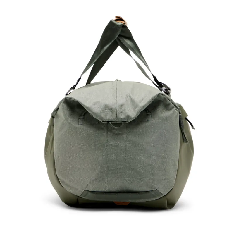Travel Duffel 50L - Sage