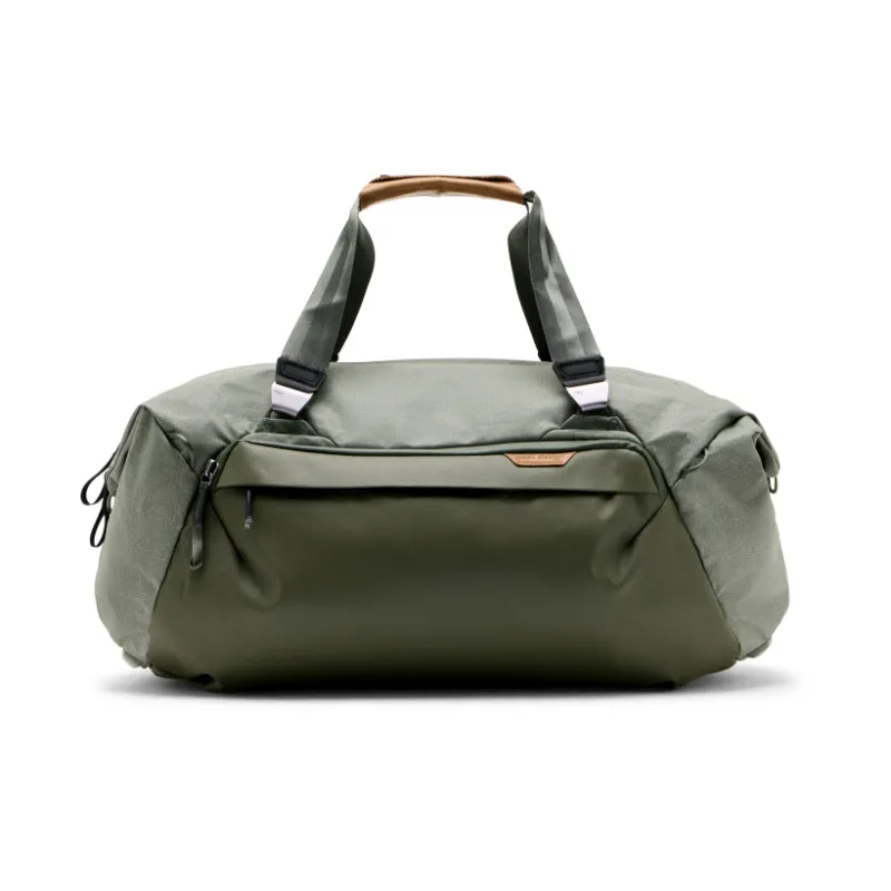 Travel Duffel 50L - Sage