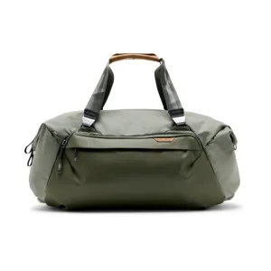 Travel Duffel 50L - Sage