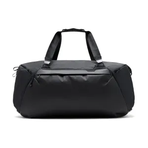 Travel Duffel 80L - Black