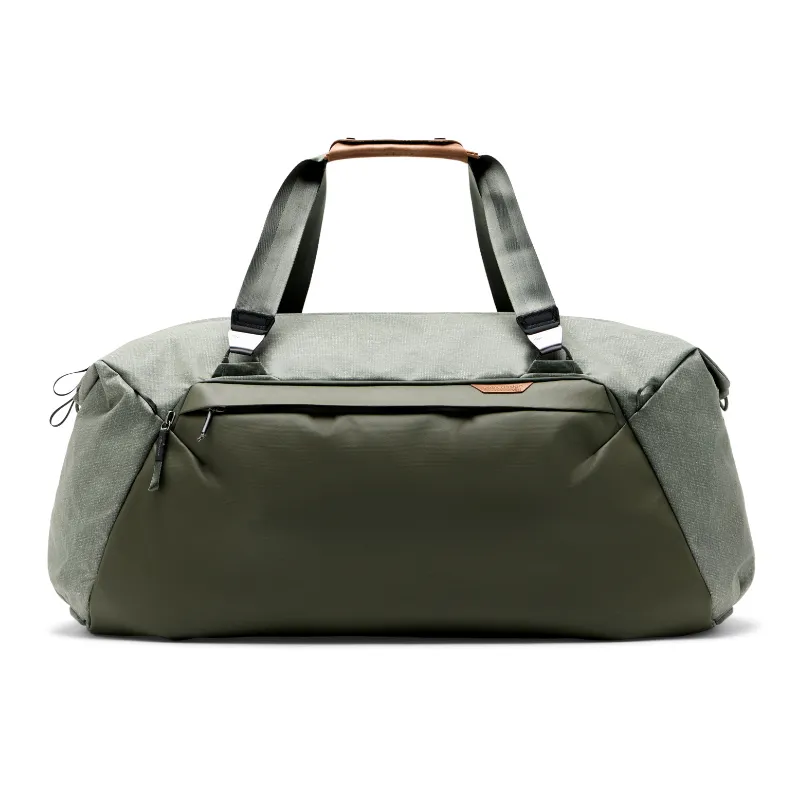 Travel Duffel  80L - Sage
