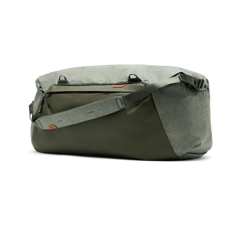 Travel Duffel  80L - Sage