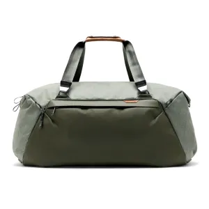 Travel Duffel  80L - Sage