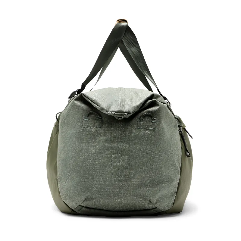 Travel Duffel  80L - Sage