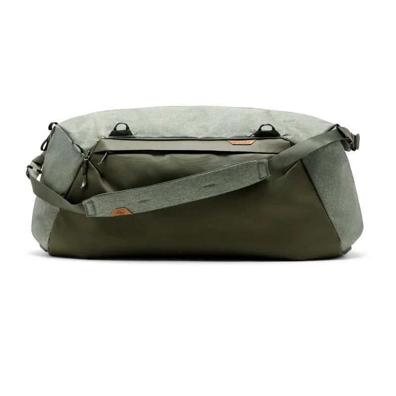 Travel Duffel  80L - Sage