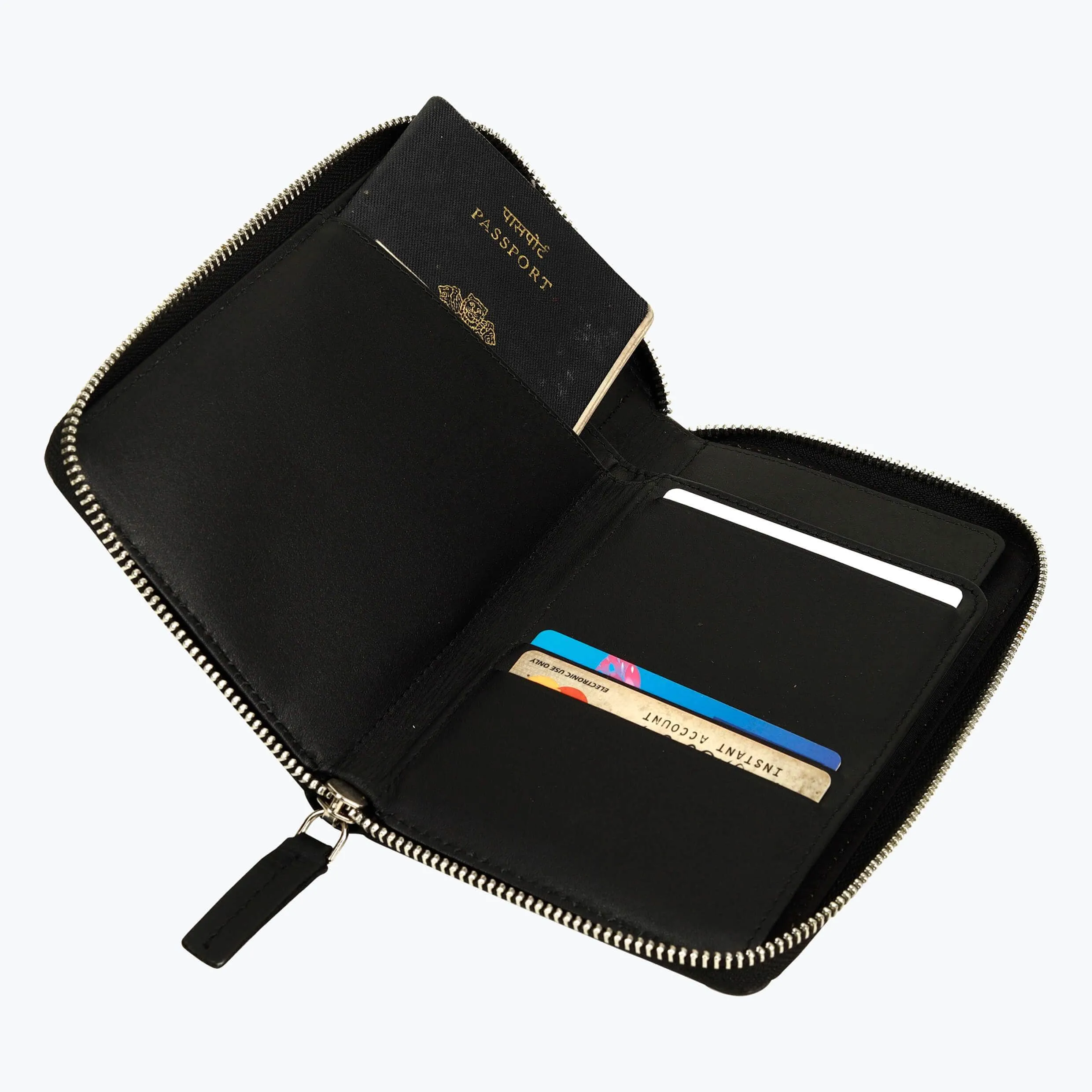 Travel Holder