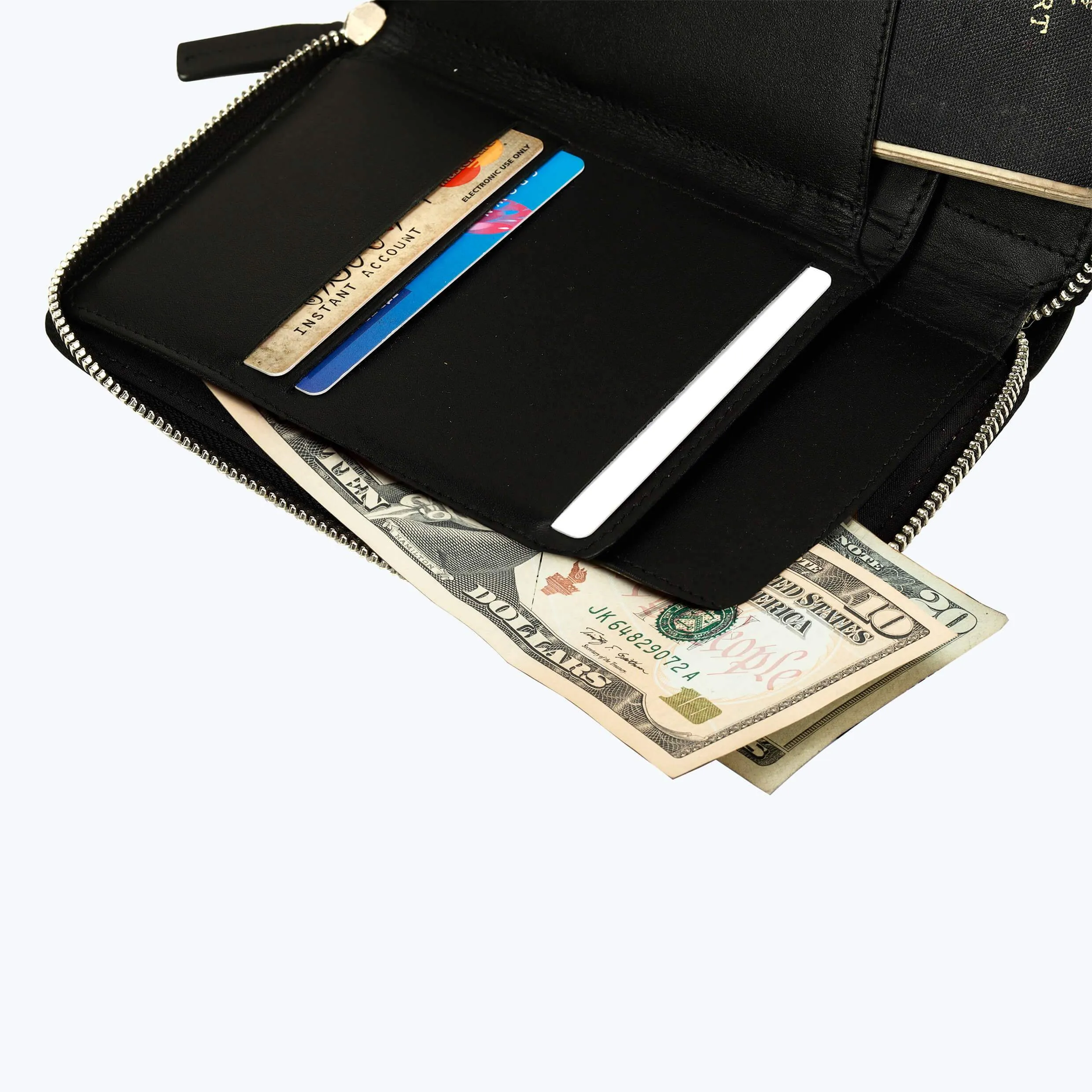Travel Holder
