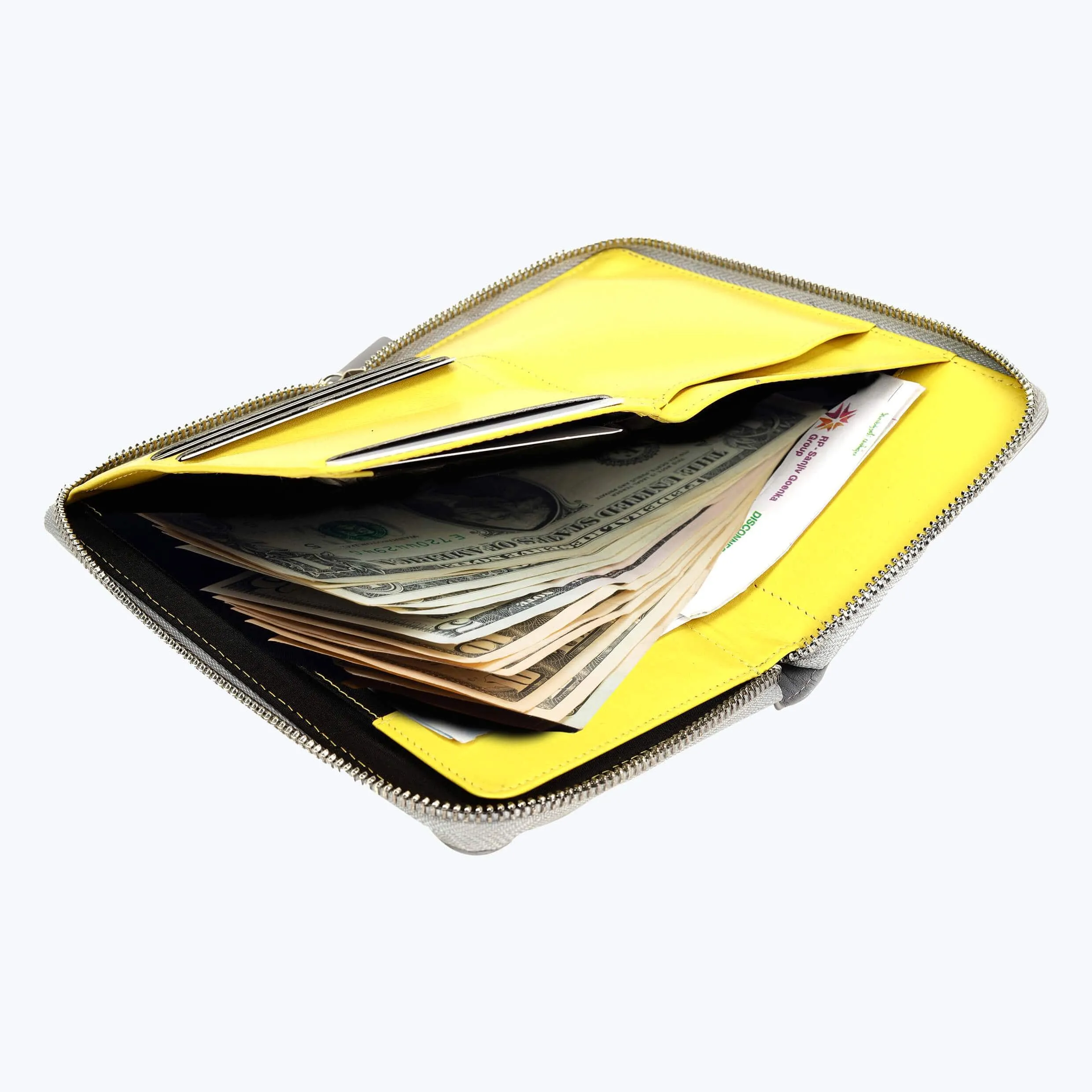 Travel Holder