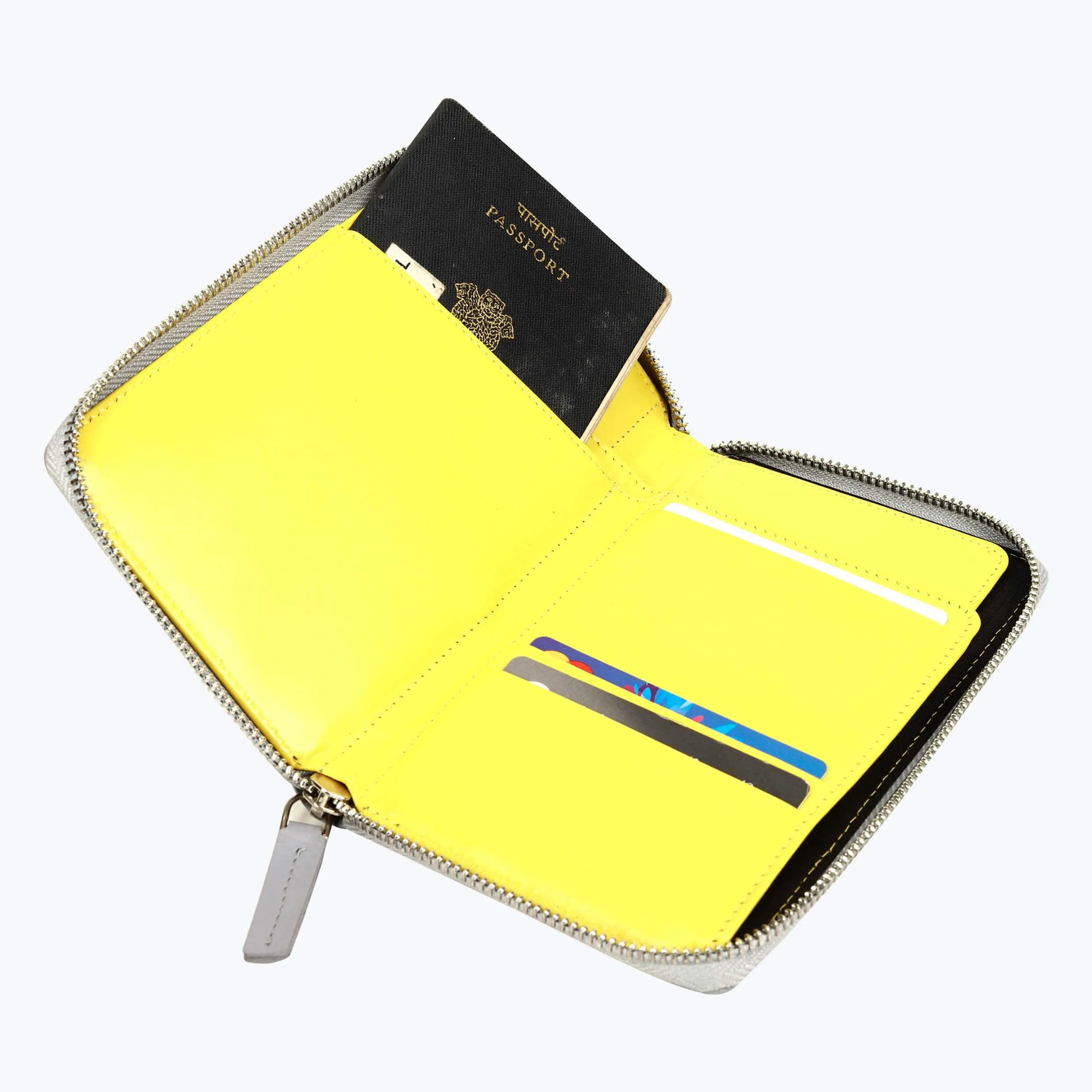 Travel Holder