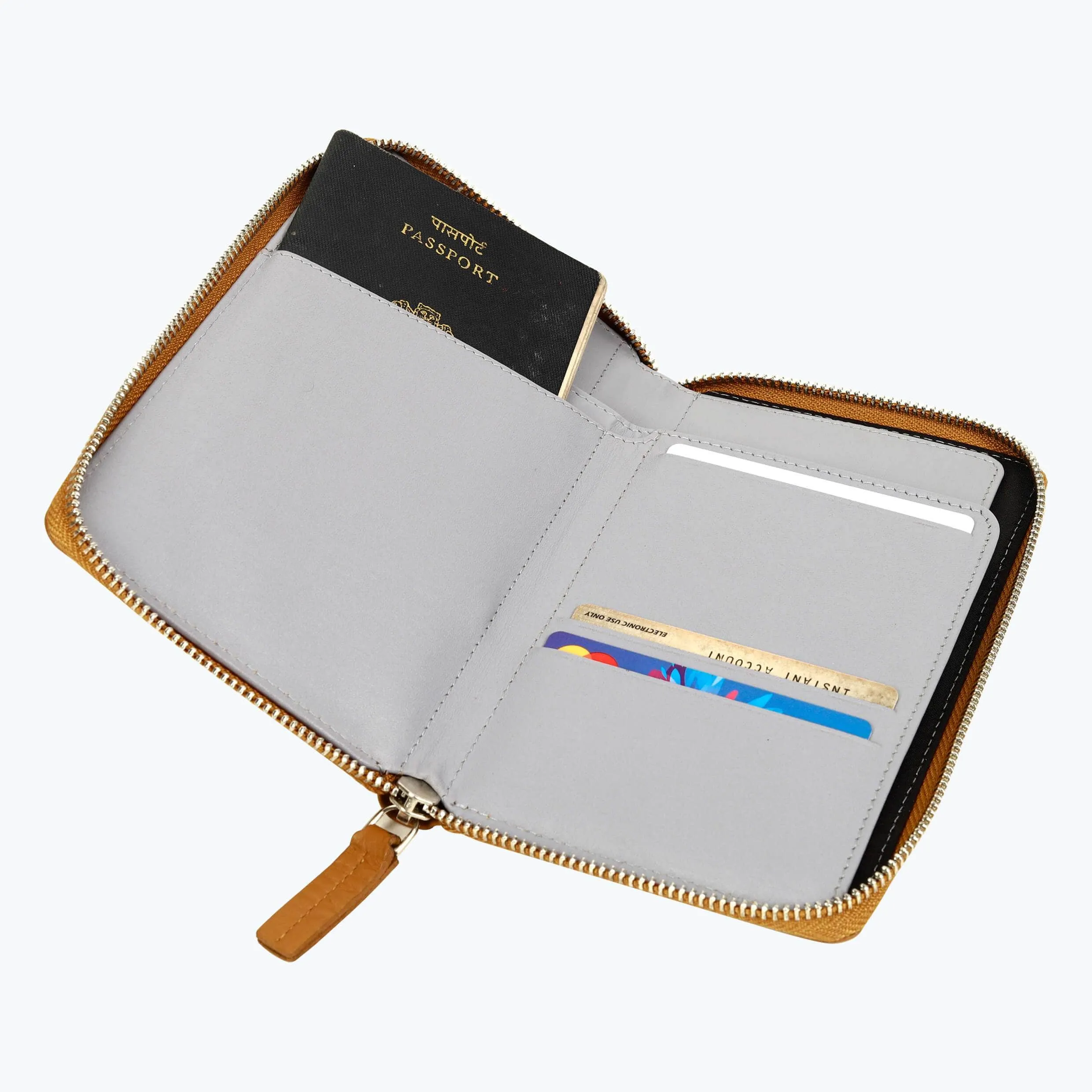 Travel Holder