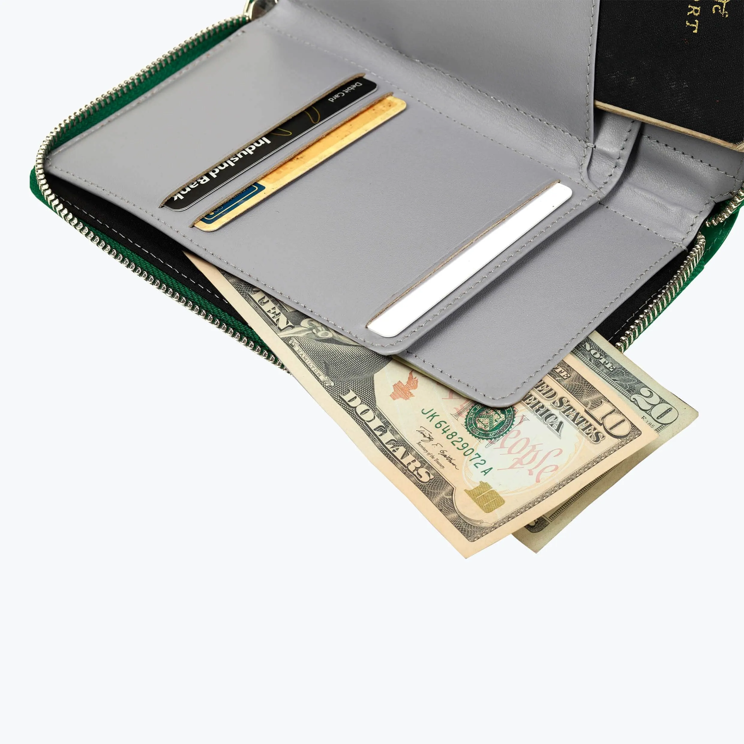 Travel Holder