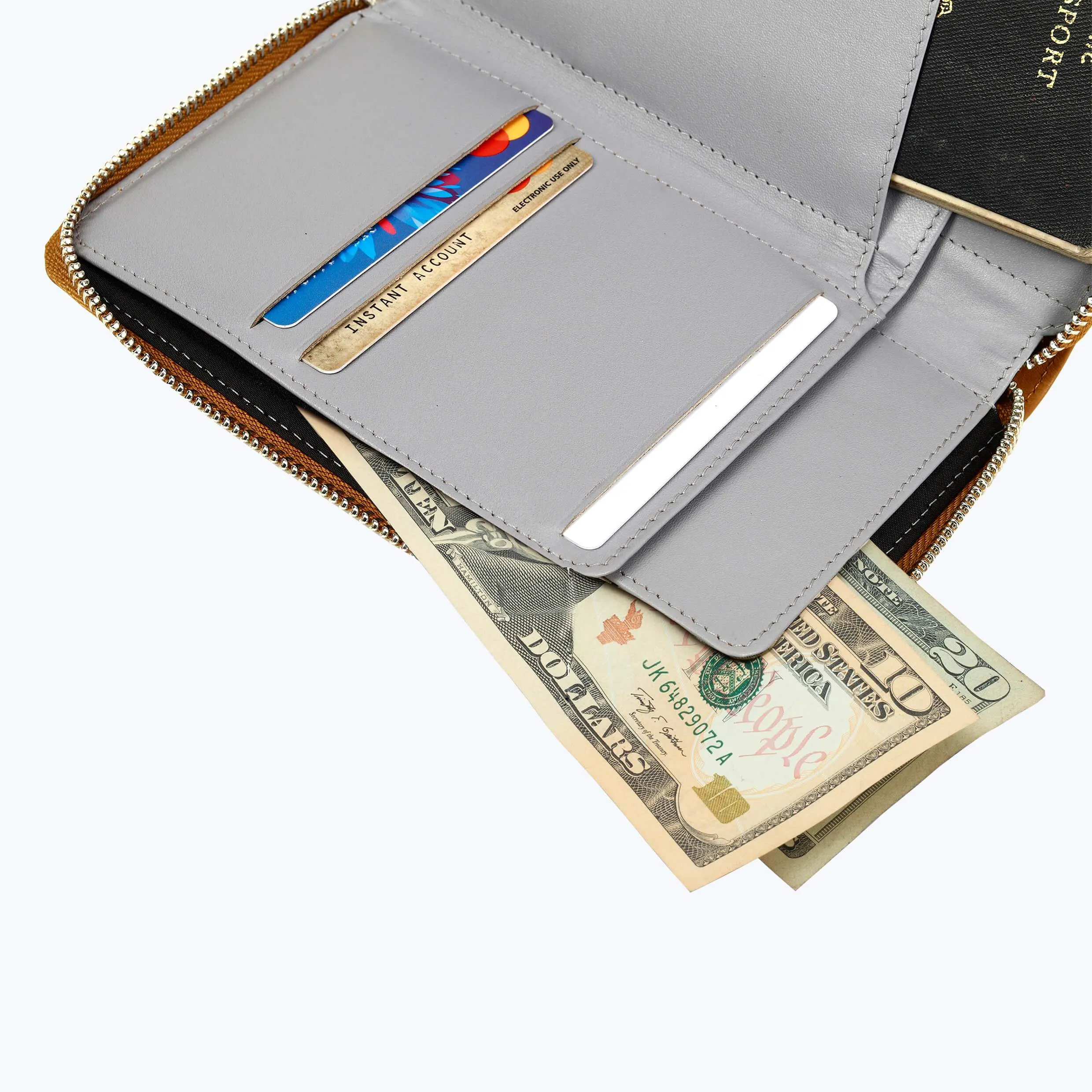 Travel Holder
