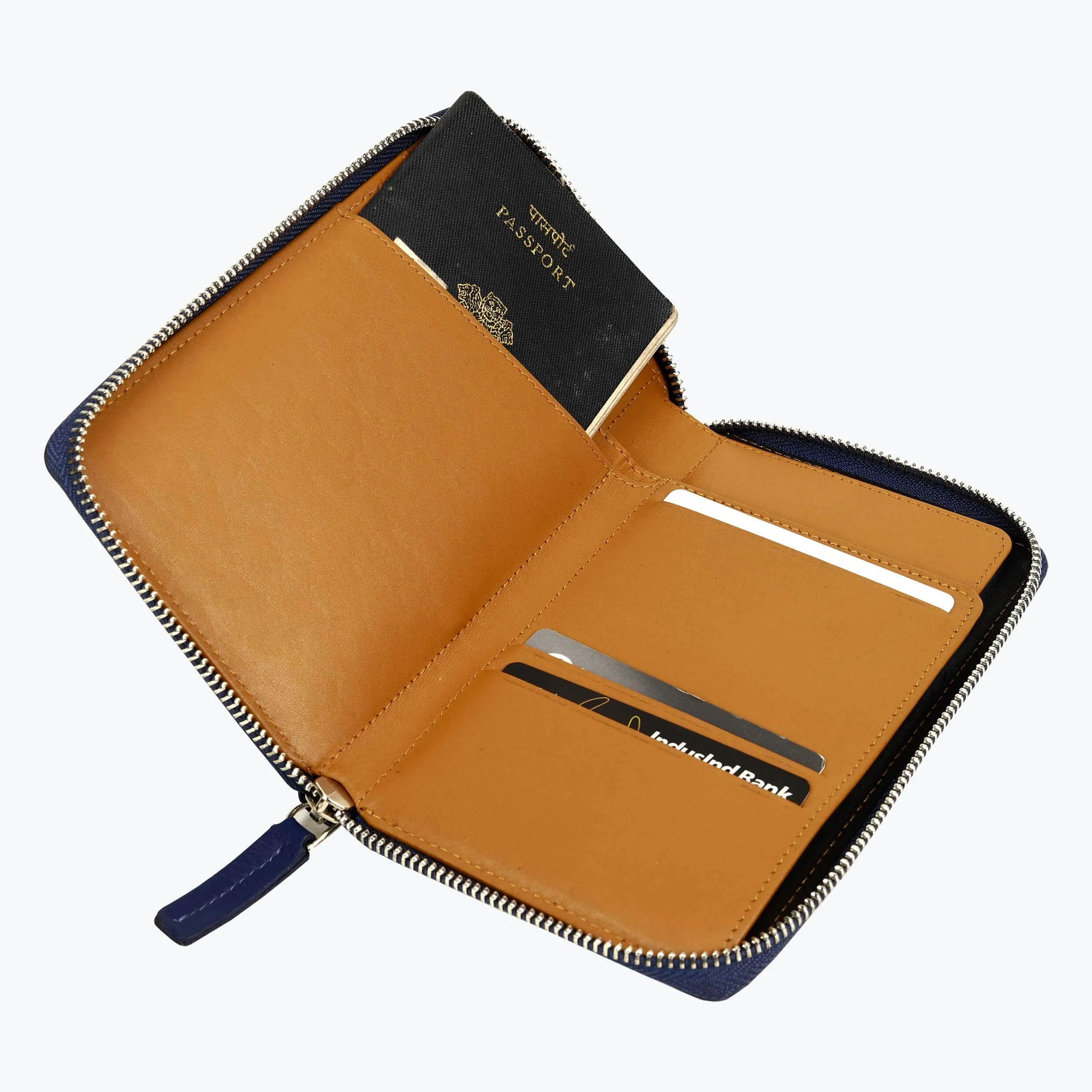 Travel Holder