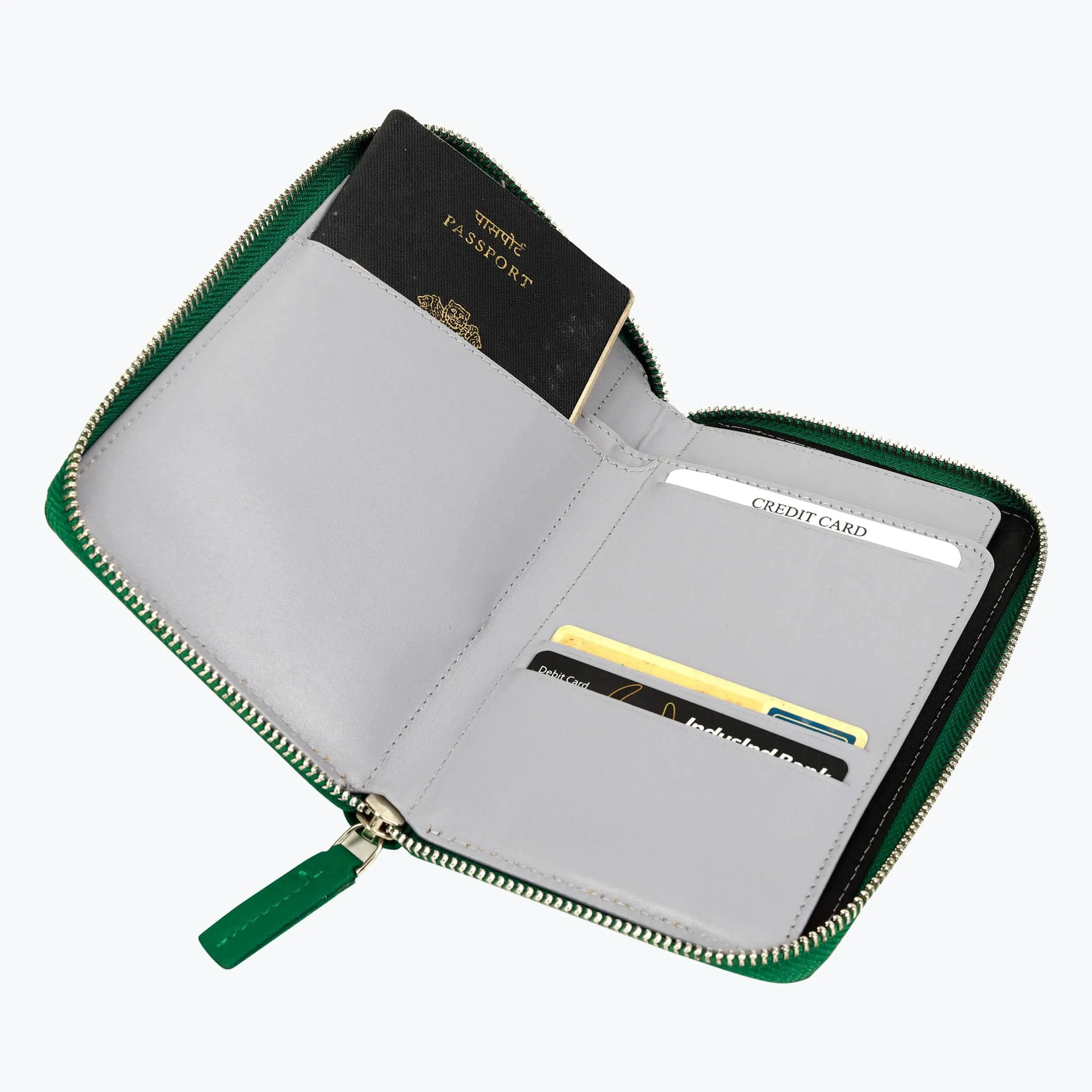 Travel Holder