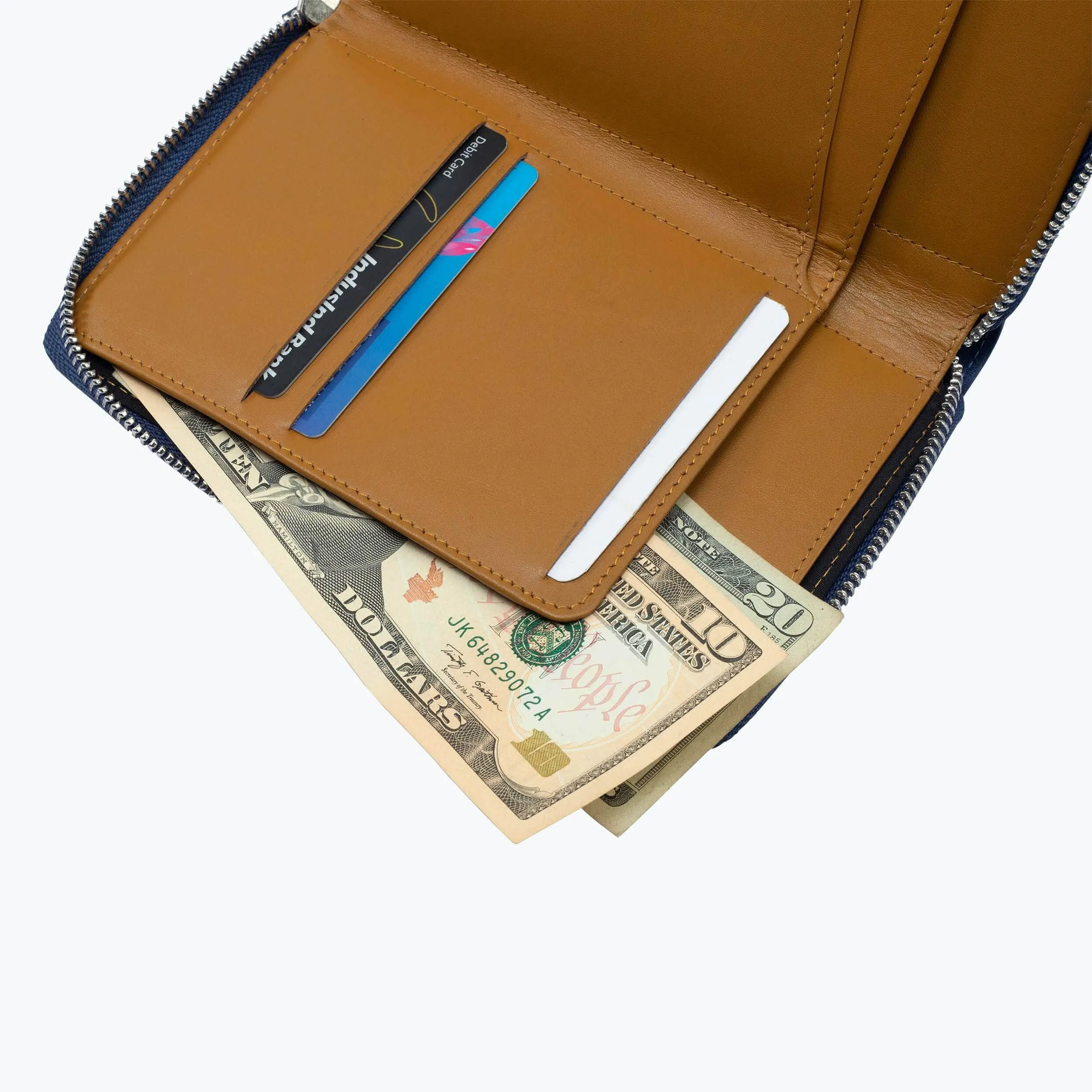 Travel Holder