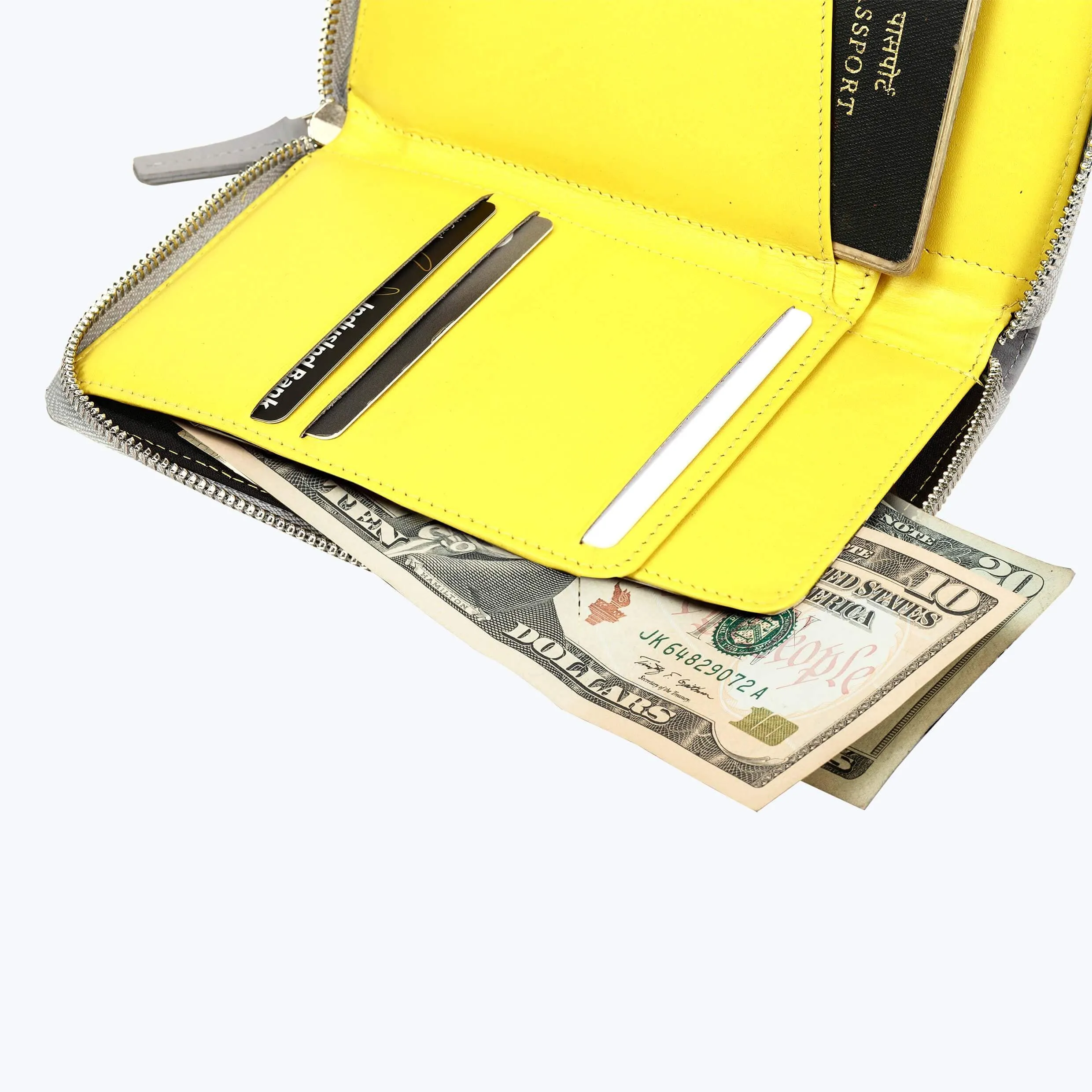 Travel Holder