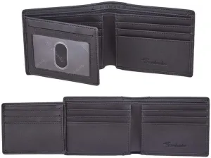 Trifold RFID Blocking Mens Wallet