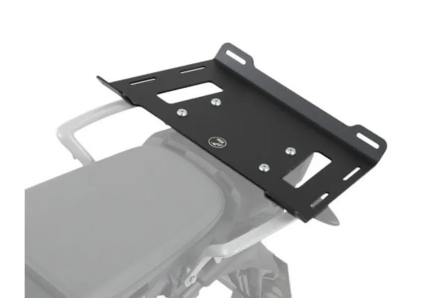 Triumph Tiger 800 Carrier Rear - Enlargement