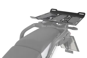 Triumph Tiger 850 & 900 Rear Rack - Enlargement
