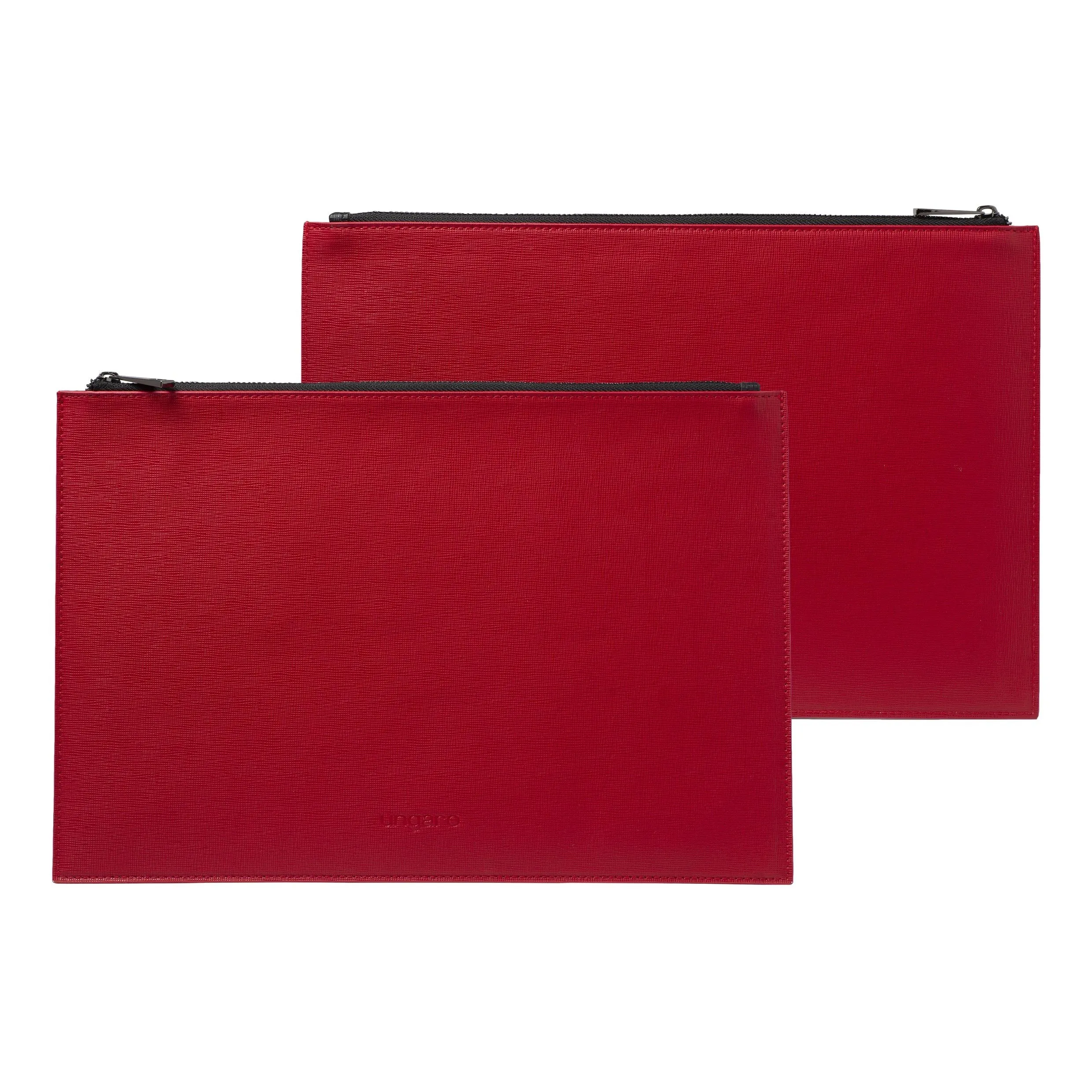 Ungaro UEO917P-Clutch bag Cosmo Red