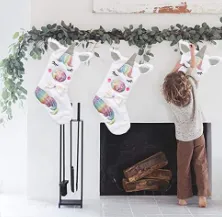 Unicorn Stockings