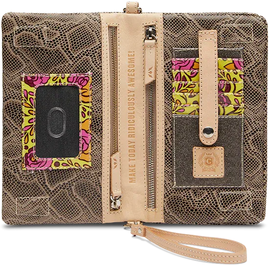 Uptown Crossbody bag
