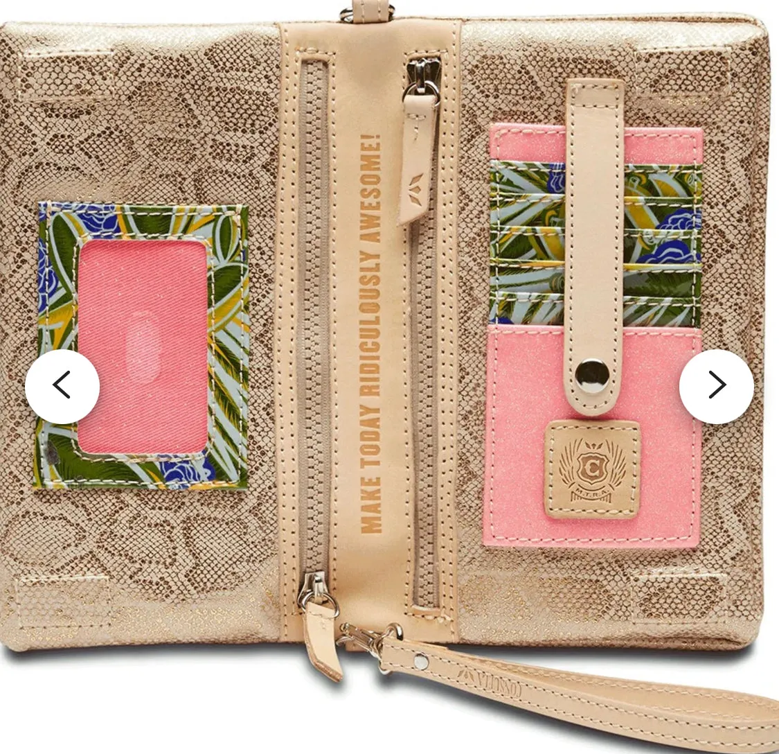 Uptown Crossbody bag