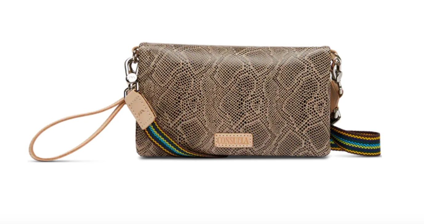 Uptown Crossbody bag