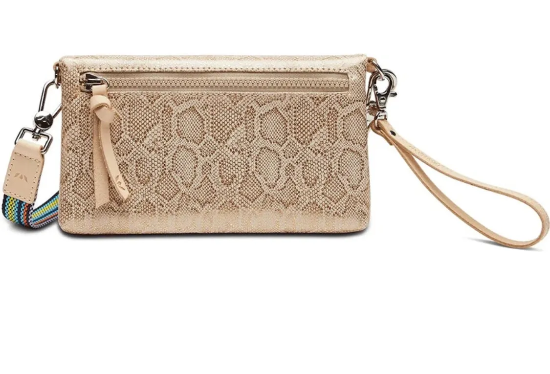 Uptown Crossbody bag