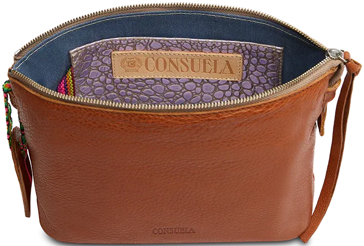 Uptown Crossbody bag
