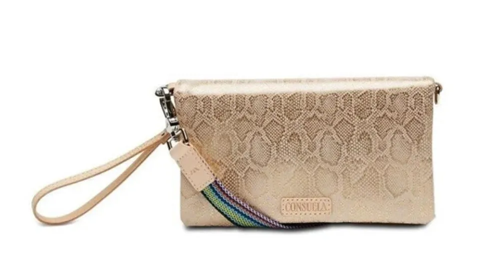 Uptown Crossbody bag
